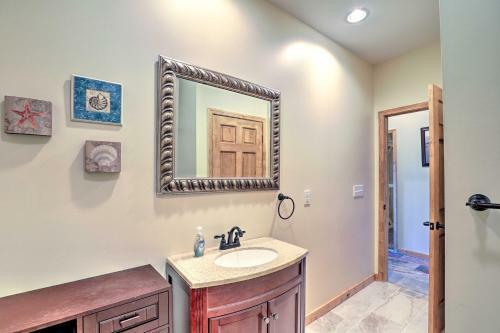 Apartamento Private Unit With Mtn Views Less Than 10 Mi To Hiking