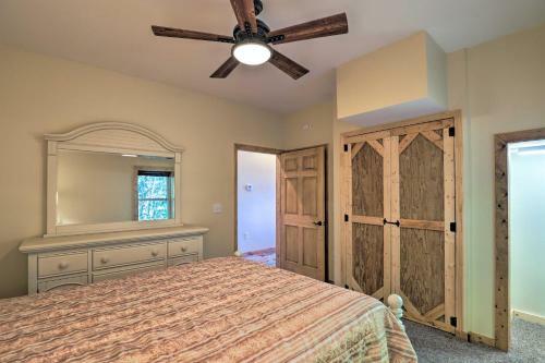 Apartamento Private Unit With Mtn Views Less Than 10 Mi To Hiking