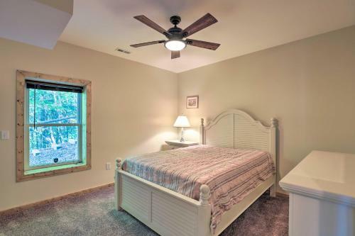 Apartamento Private Unit With Mtn Views Less Than 10 Mi To Hiking