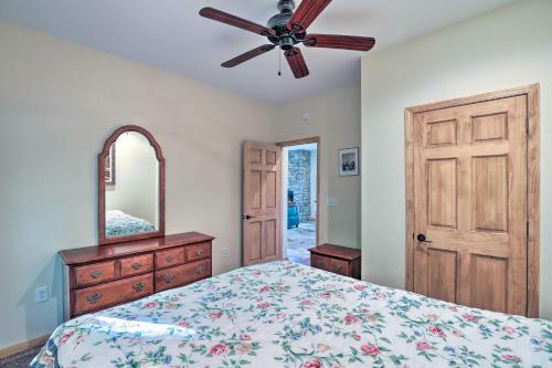 Apartamento Private Unit With Mtn Views Less Than 10 Mi To Hiking