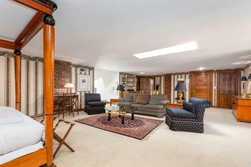 Bed & Breakfast The Shaffner Inn