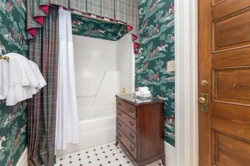 Bed & Breakfast The Shaffner Inn