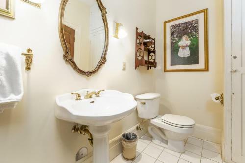 Bed & Breakfast The Shaffner Inn
