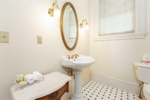 Bed & Breakfast The Shaffner Inn