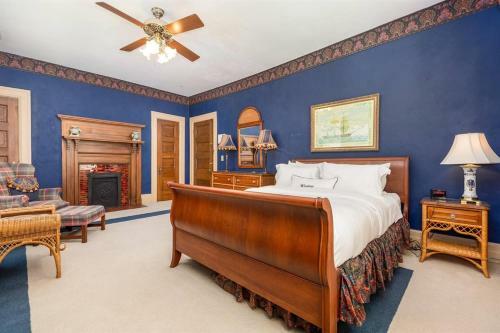 Bed & Breakfast The Shaffner Inn