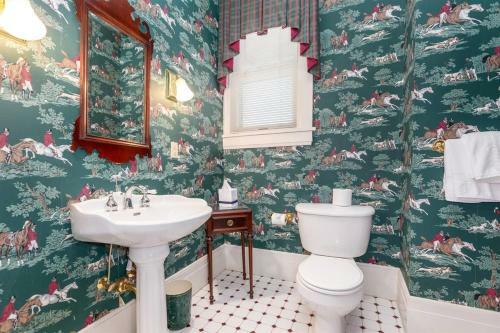 Bed & Breakfast The Shaffner Inn