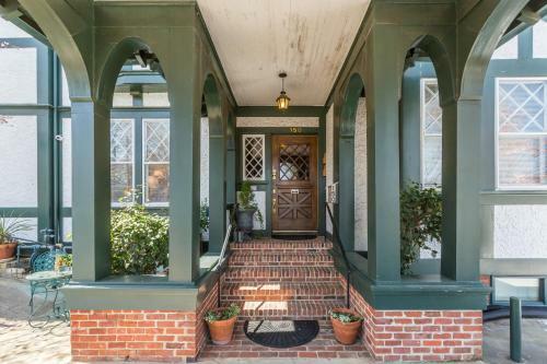 Bed & Breakfast The Shaffner Inn