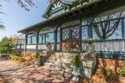 Bed & Breakfast The Shaffner Inn