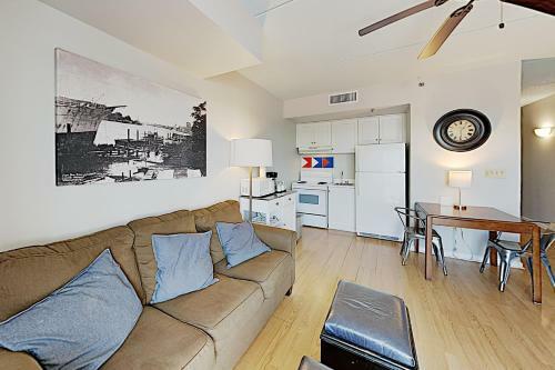 River View Condo A