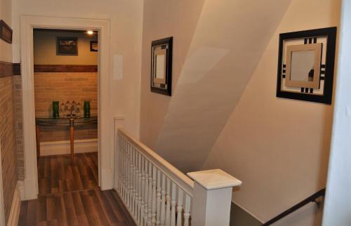Apartamento City Pads