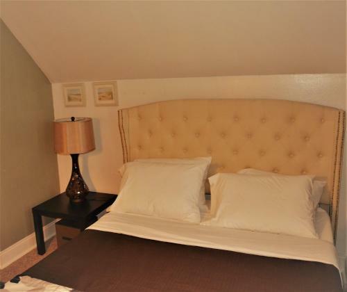Apartamento City Pads