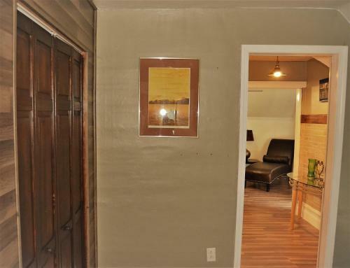 Apartamento City Pads