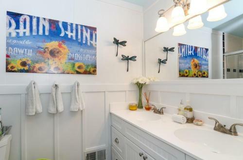 Sand Crab Cottage