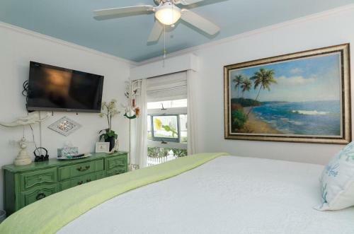 Sand Crab Cottage