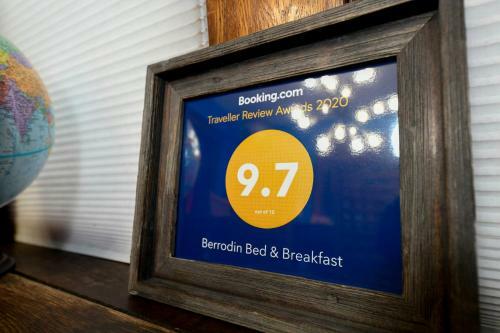 Berrodin Bed & Breakfast