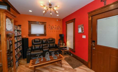 Berrodin Bed & Breakfast