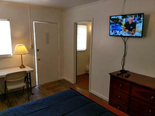 The Ohio Motel