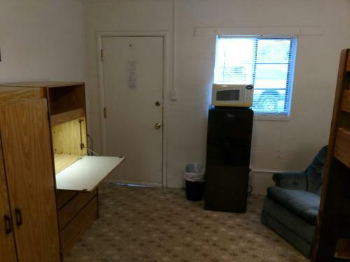 The Ohio Motel