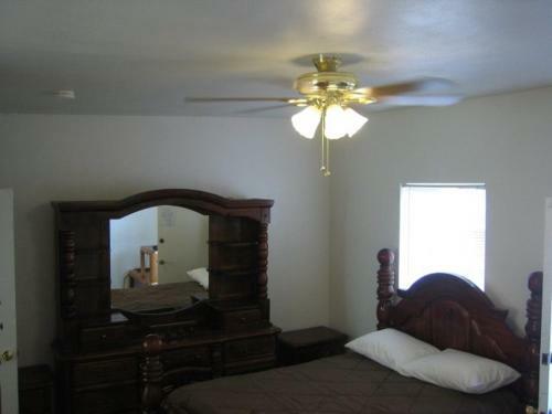 The Ohio Motel