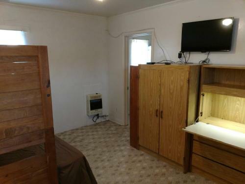 The Ohio Motel