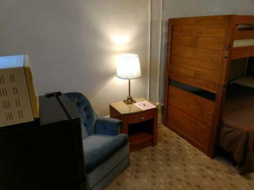 The Ohio Motel