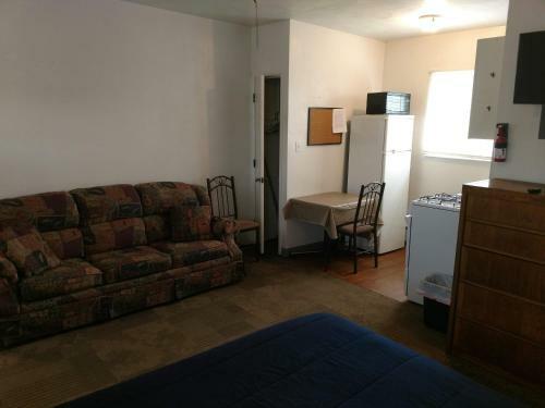 The Ohio Motel