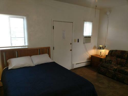 The Ohio Motel