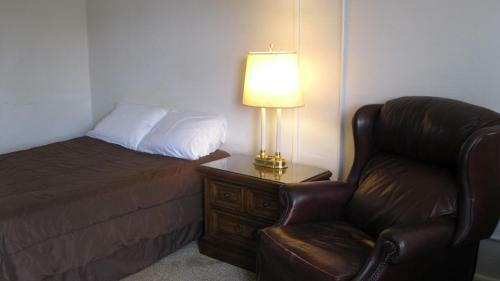 The Ohio Motel