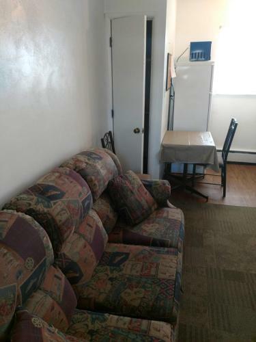 The Ohio Motel