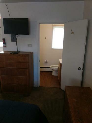 The Ohio Motel