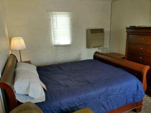 The Ohio Motel