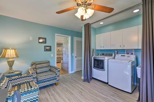 Dayton Home With Patio And Fire Pit About 6 Mi Dtwn!