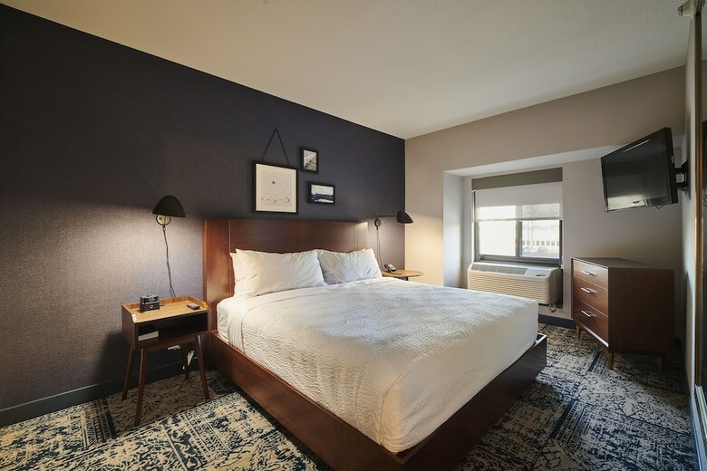 Hotel Four Points By Sheraton Cleveland-eastlake