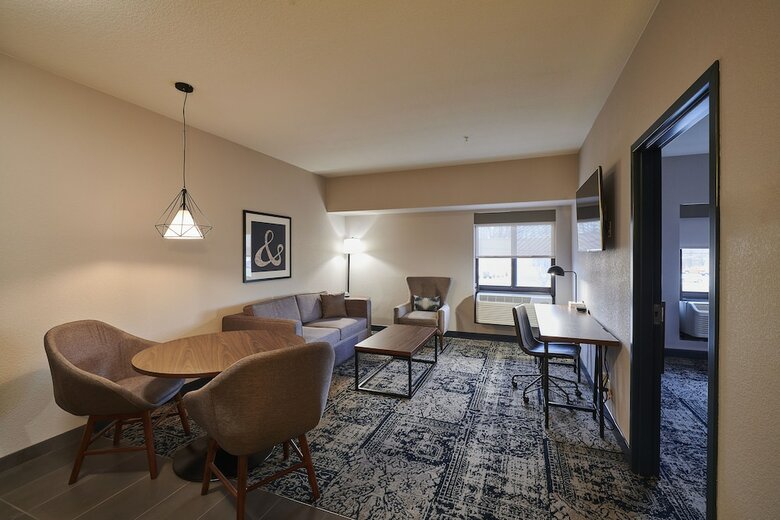Hotel Four Points By Sheraton Cleveland-eastlake