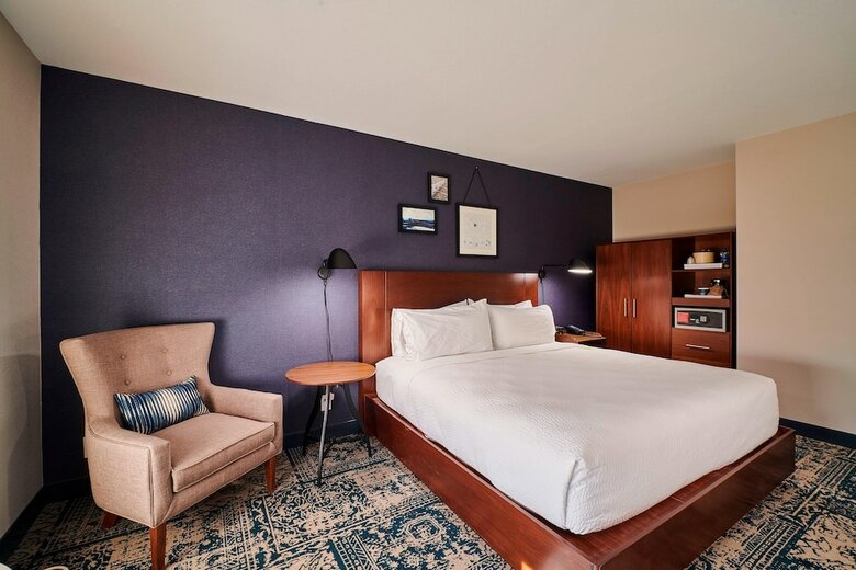 Hotel Four Points By Sheraton Cleveland-eastlake