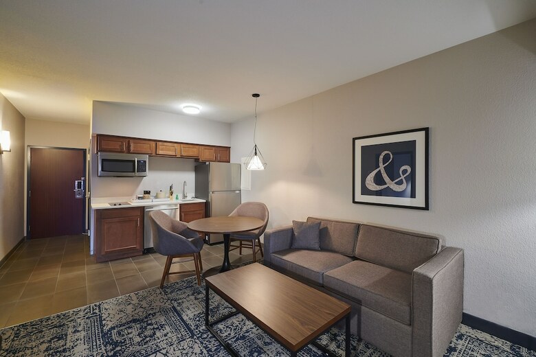 Hotel Four Points By Sheraton Cleveland-eastlake
