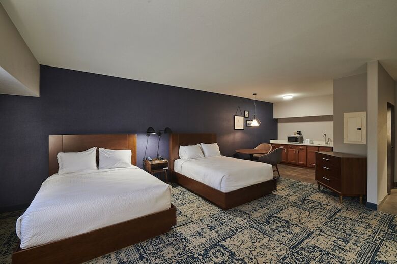 Hotel Four Points By Sheraton Cleveland-eastlake