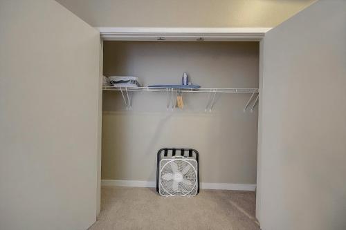 Apartamento Frontdesk I Sycamore Place Apts Downtown Cincinnati