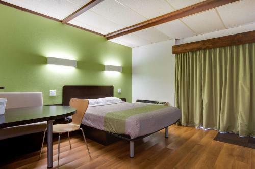 Motel 6-geneva, Oh