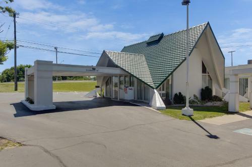 Motel 6-geneva, Oh