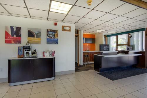 Motel 6-geneva, Oh