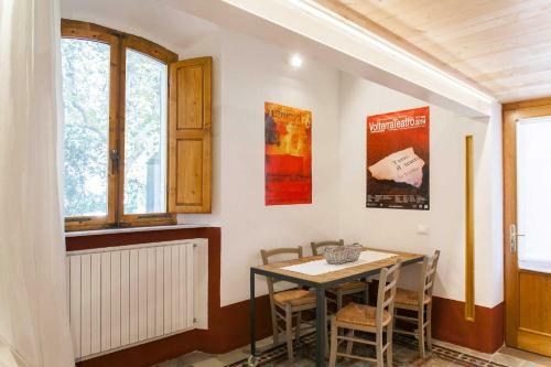 Apartamento Loft Viaveneto
