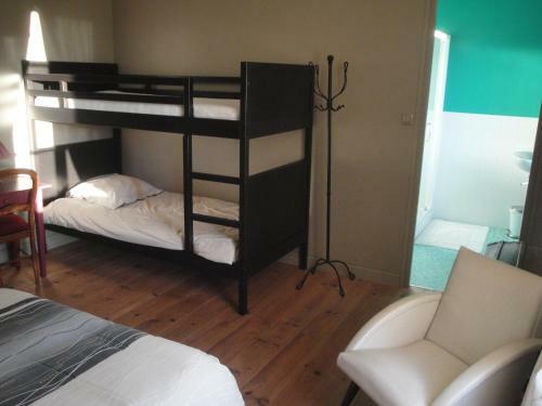 Bed & Breakfast Le Relais Des Capucines