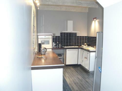Bed & Breakfast Le Relais Des Capucines