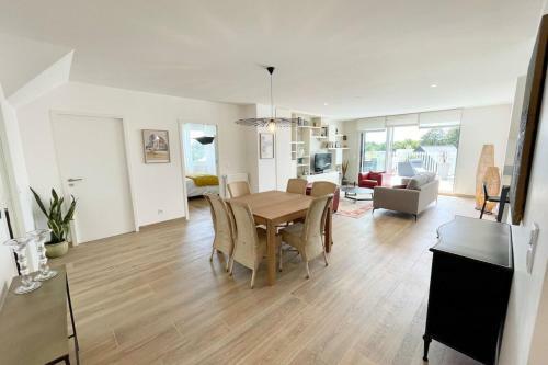 Apartamento Grand T3 Neuf de Standing Terrasse - Hyper Cosy