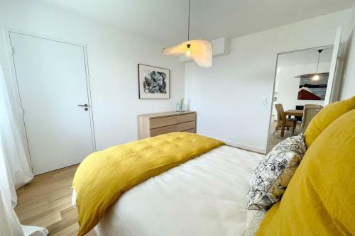 Apartamento Grand T3 Neuf de Standing Terrasse - Hyper Cosy