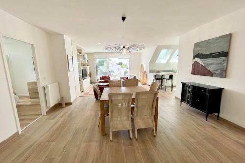 Apartamento Grand T3 Neuf de Standing Terrasse - Hyper Cosy