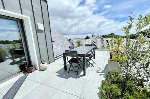 Apartamento Grand T3 Neuf de Standing Terrasse - Hyper Cosy