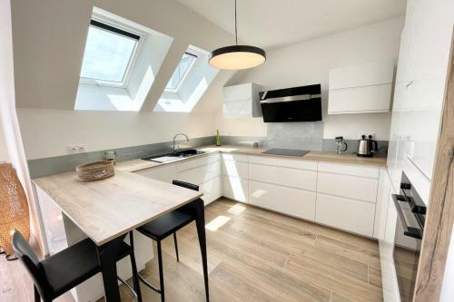 Apartamento Grand T3 Neuf de Standing Terrasse - Hyper Cosy