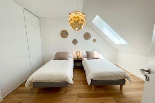 Apartamento Grand T3 Neuf de Standing Terrasse - Hyper Cosy